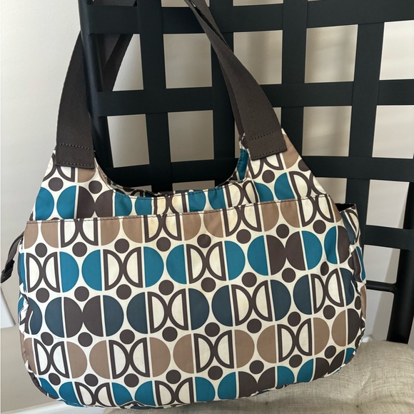 LeSportsac Satchel Handbag - Picture 3 of 8